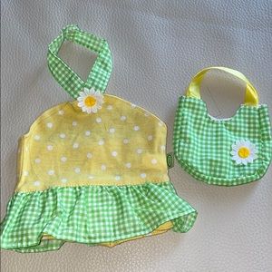American Girl Doll Outfit